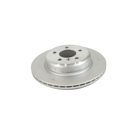 Genuine BMW 34216775287 Brake Disc, Lightweight, Ventilated 330X20 (Inc. Hybrid 5, 530dX & 528i)