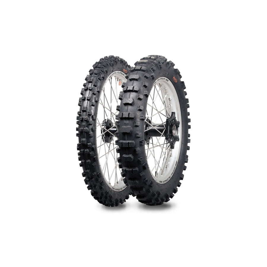 CST 2770114 Enduro Tyres - Matched Pair 90/90-21 and 140/80-18 | ML Performance US US