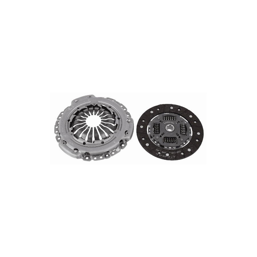 Sachs 3000 950 765 Clutch Kit