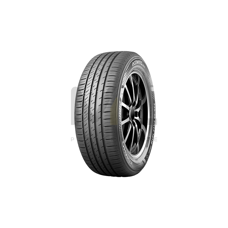 Kumho Ecowing ES31 185/60 R15 84H Summer Tyre | ML Performance US Car Parts