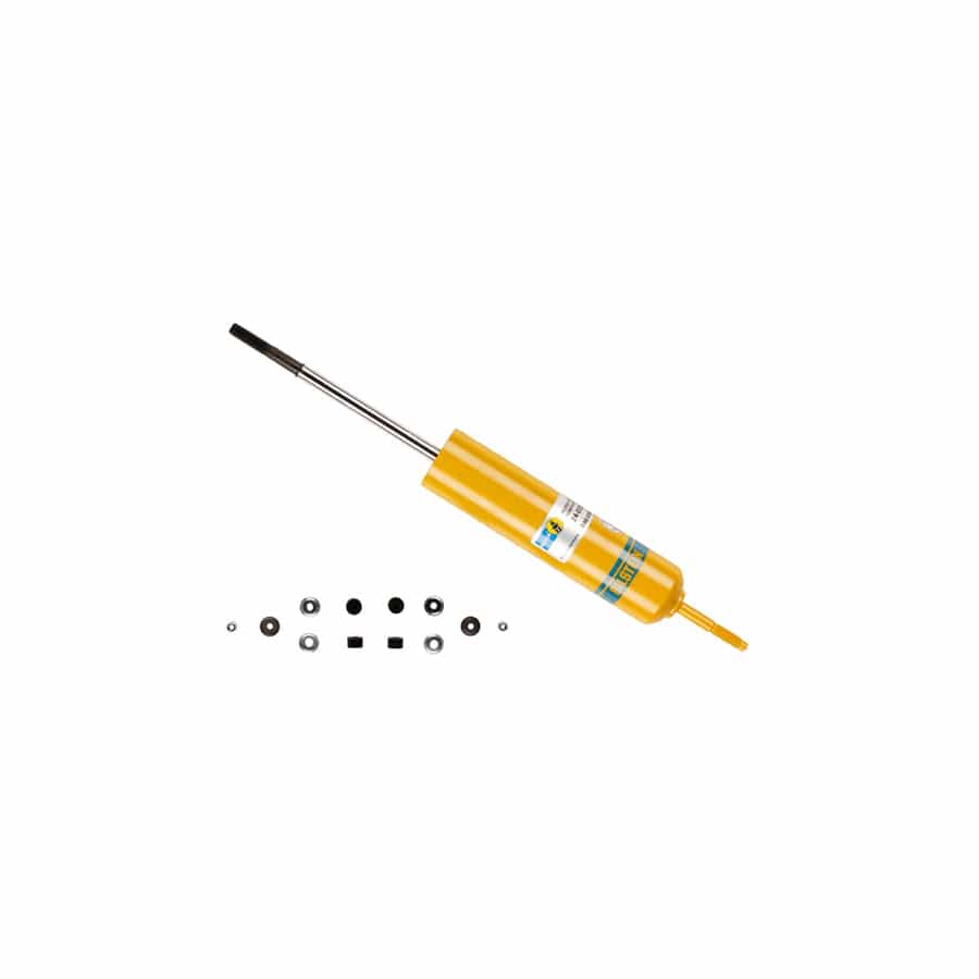 Bilstein 24-002837 VOLVO B6 Performance Front Shock Absorber (Inc. P 121, P 122 S Amazon, P 1800, P 2200) 1 | ML Performance US Car Parts