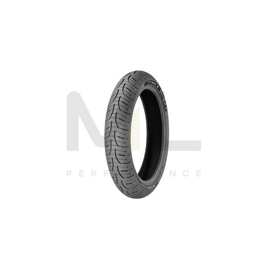 Michelin Pilot Road 4 Scooter 160/60 R15 67H Motorcycle Summer Tyre | ML Performance UK Car Parts