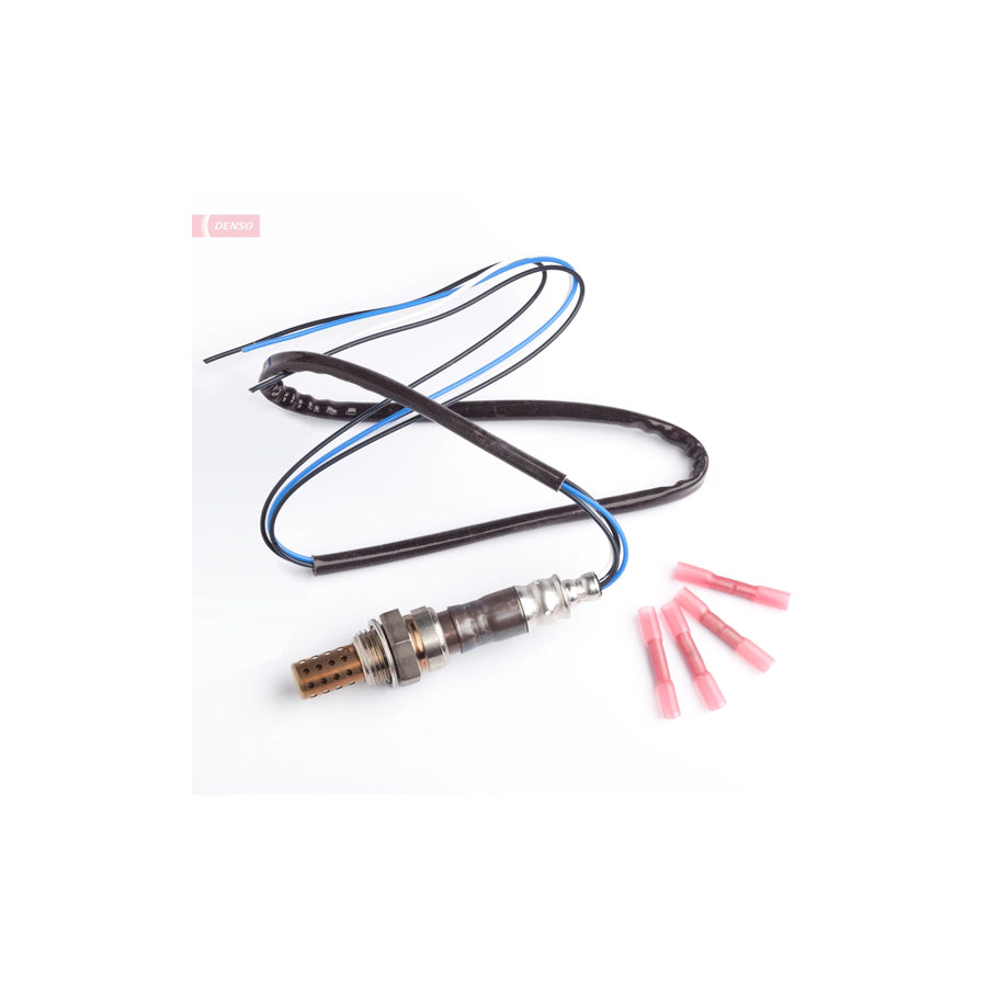 Denso DOX0109 Universal Fit Dox-0109 Lambda Sensor | ML Performance US