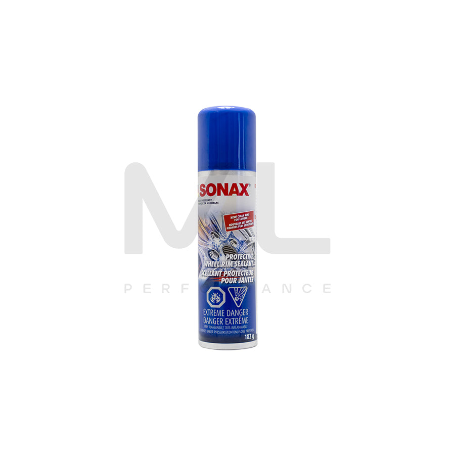 Sonax XTREME Protective Wheel Rim Sealant 250ml | ML Performance Car Care
