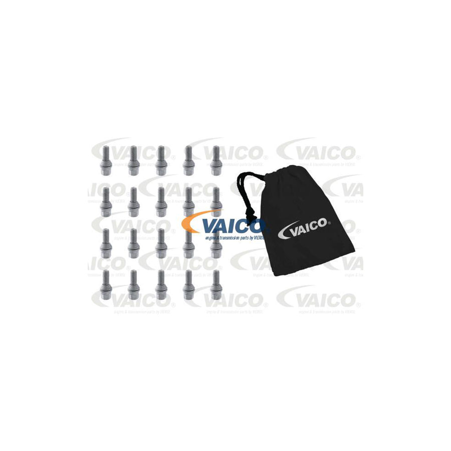 VAICO V46-0807-20 Wheel Bolt | ML Performance UK Car Parts