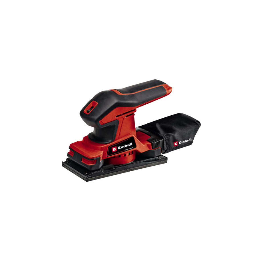 Einhell EINTCOS18187 TC-OS 18/187 Li Solo Orbital Sander 18V Bare Unit | ML Performance US