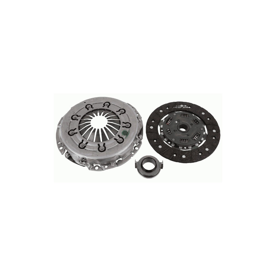 Sachs 3000 950 782 Clutch Kit For Honda Cr-V