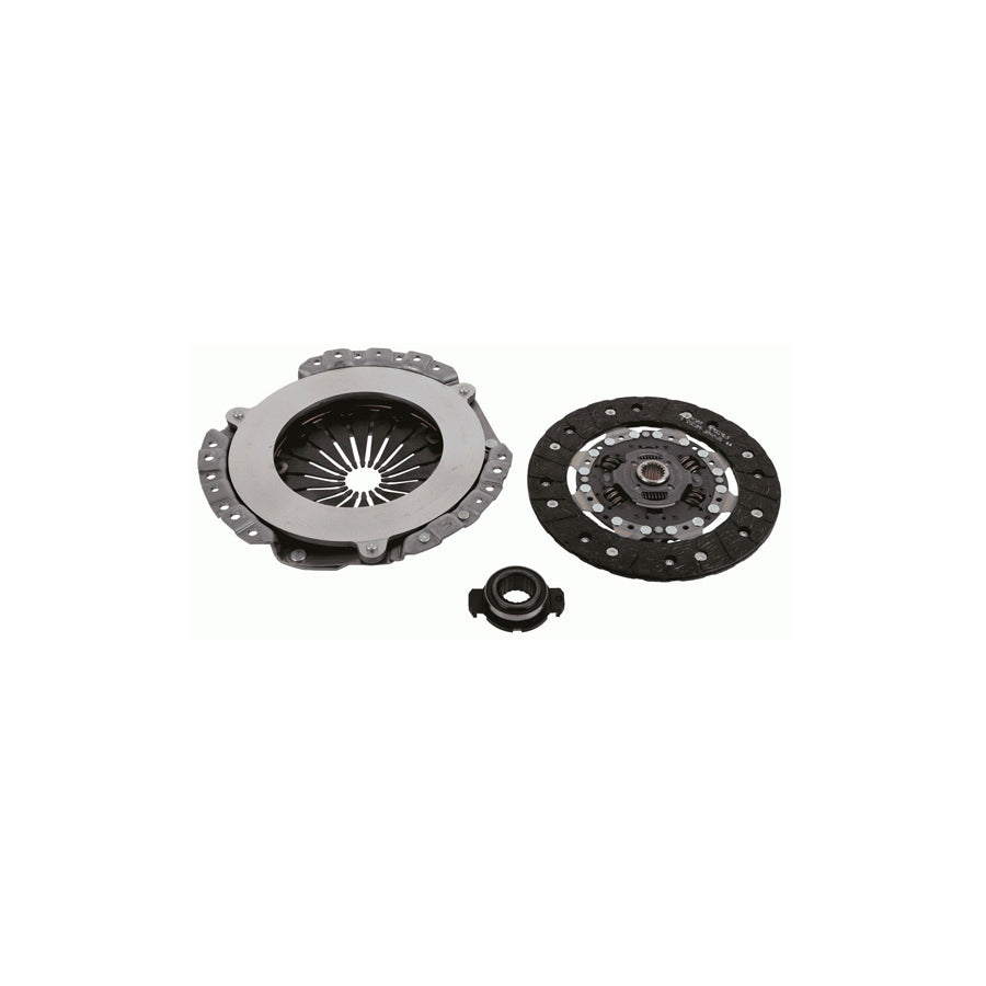 Sachs 3000 950 783 Clutch Kit
