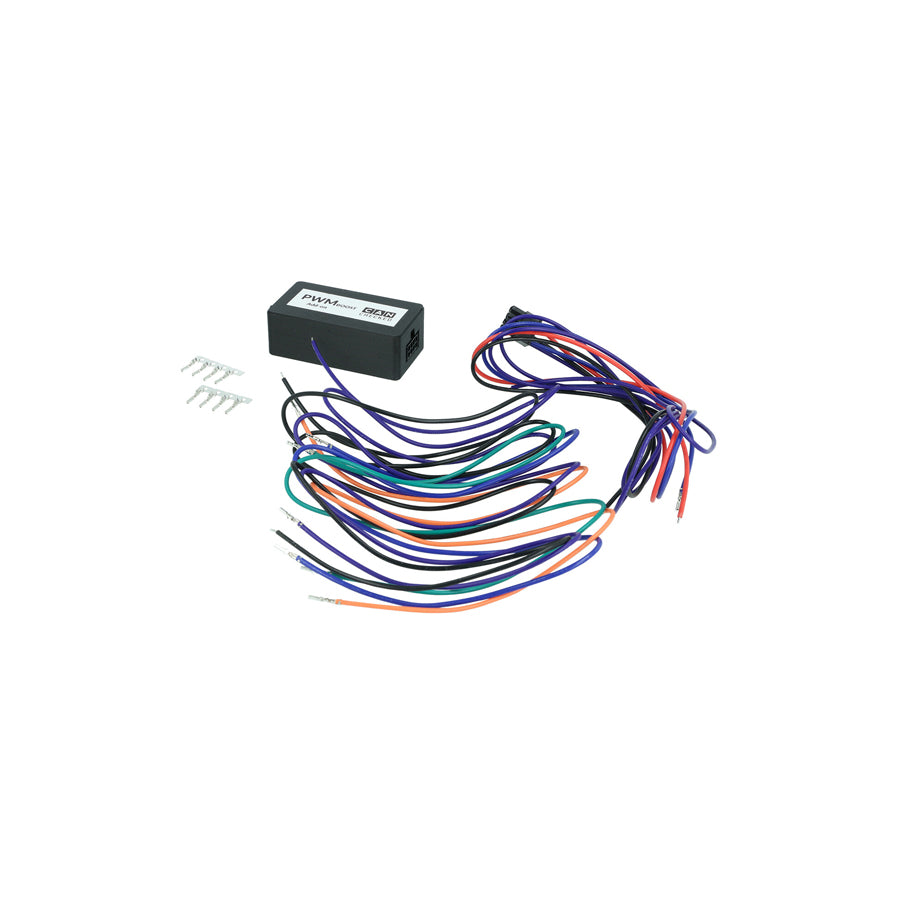Canchecked Boost Control (Only Gen 1) With Sensor For MFD28 / MFD32 / MFD32S Display (With License)