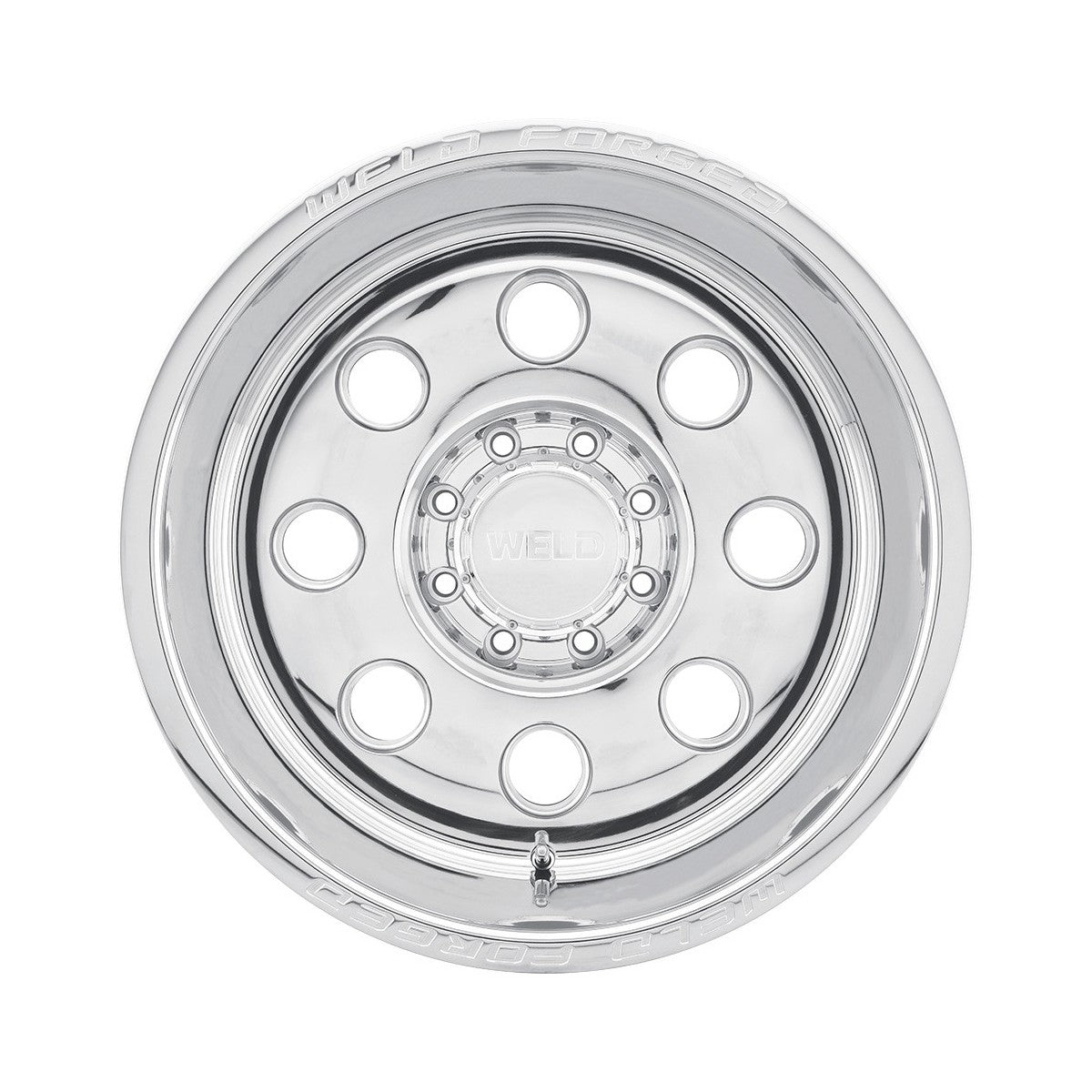 Weld W70604017ACA Super Single Iii Xt Wheel 20x14 8x170 ET-76 BS4.5 Polished