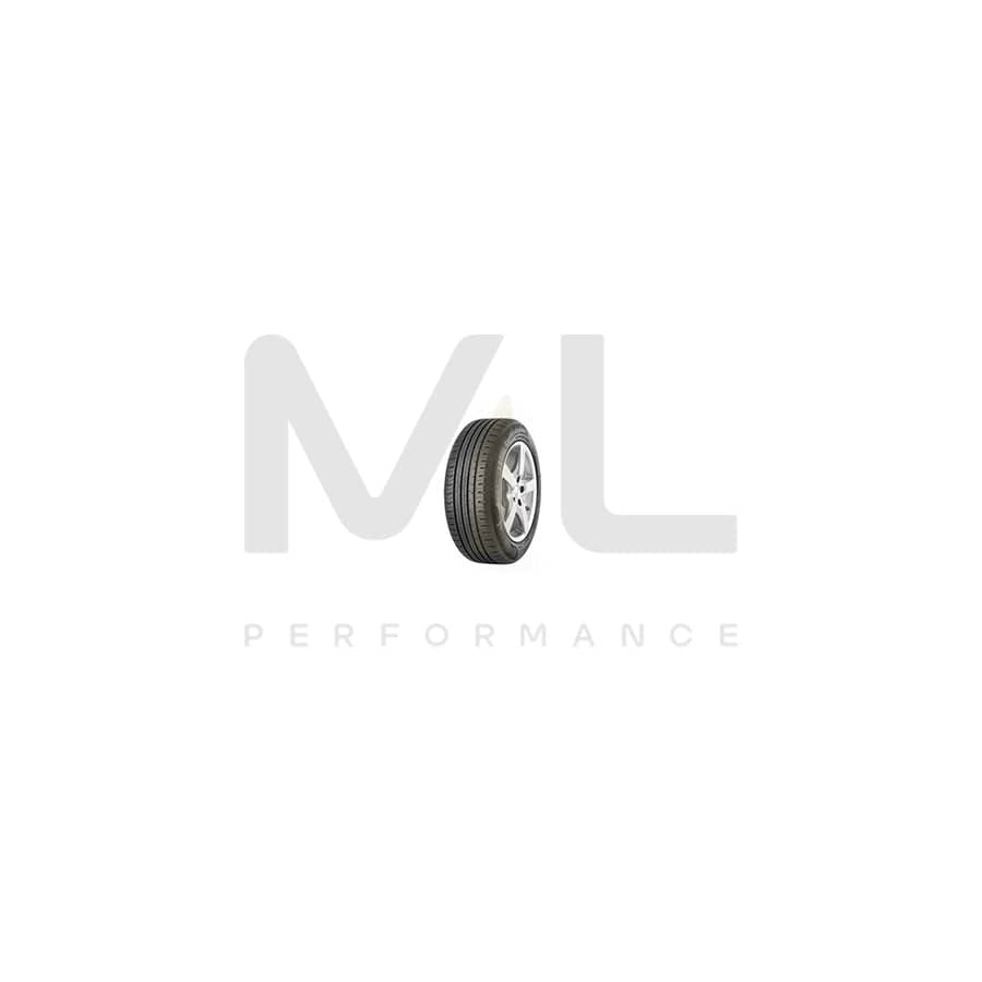 Continental ContiEcoContact™ 5 SUV (VOL) XL 235/60 R18 107V SUV Summer Tyre | ML Performance US Car Parts