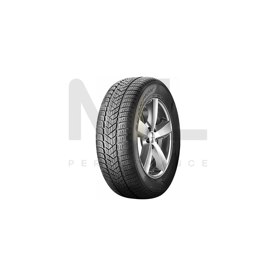 Pirelli SCORPION™ Winter (AO) 235/65 R17 104H 4x4 Winter Tyre | ML Performance UK Car Parts