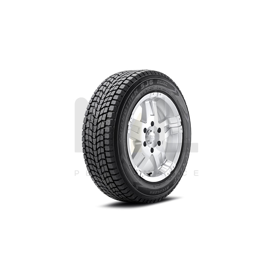 Dunlop Grandtrek SJ6 205/70 R15 95Q 4x4 Winter Tyre | ML Performance US Car Parts