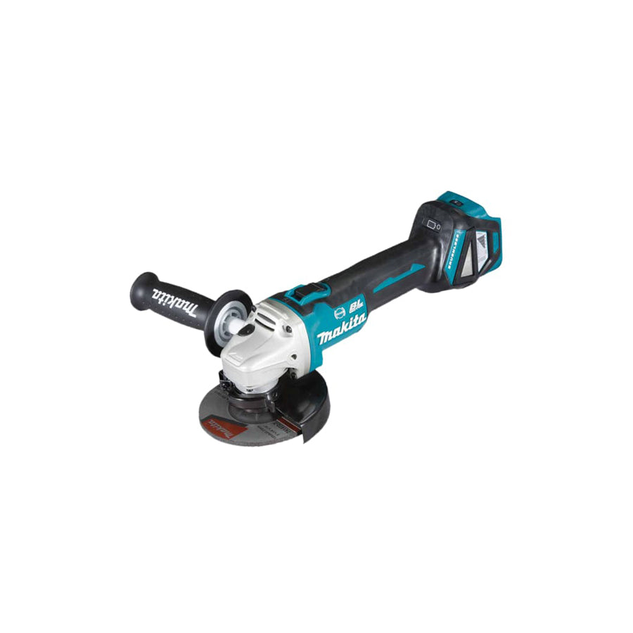 Makita MAKDGA513Z DGA513Z Brushless 125mm Grinder 18V Bare Unit | ML Performance US