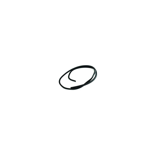 Genuine BMW 54121906999 E21 E30 Rear Sliding/Lifting Roof Cover Gasket L=1650mm (Inc. 320is, 324d & 316i)