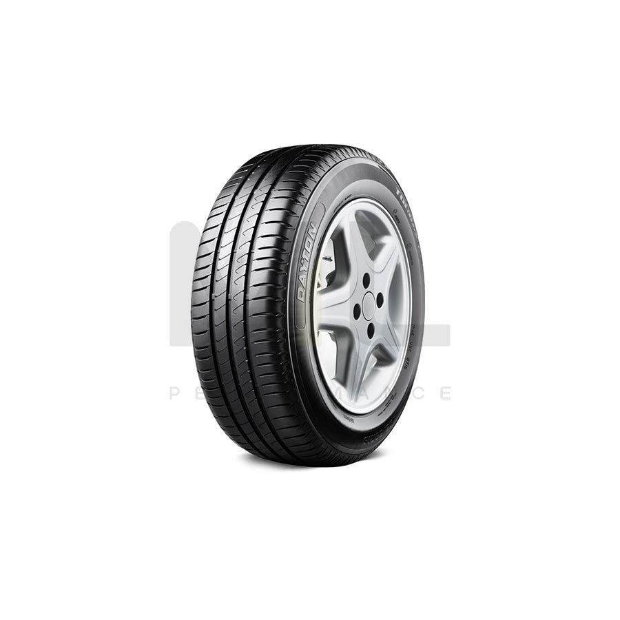 Dayton Touring 2 195/55 R15 85H Summer Tyre | ML Performance US Car Parts