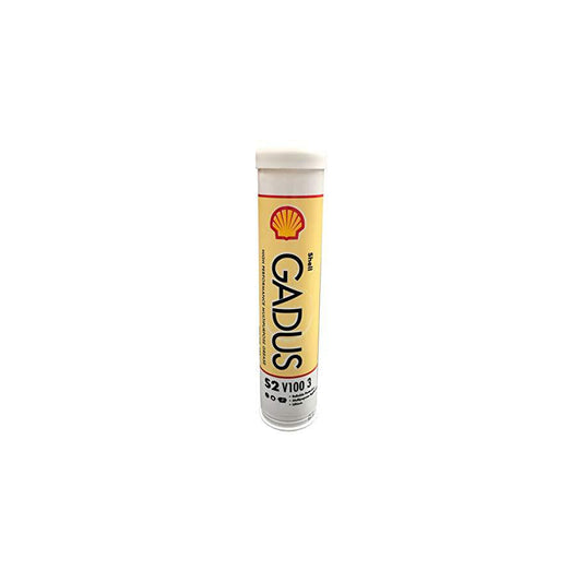SHELL Gadus, S2 V100 3 550028038 Grease | ML Performance US Car Parts