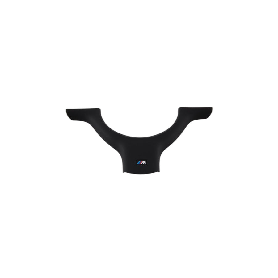 Genuine BMW 32347833355 E46 E39 M Cover SCHWARZ (Inc. 530d, 318Ci & 535i)