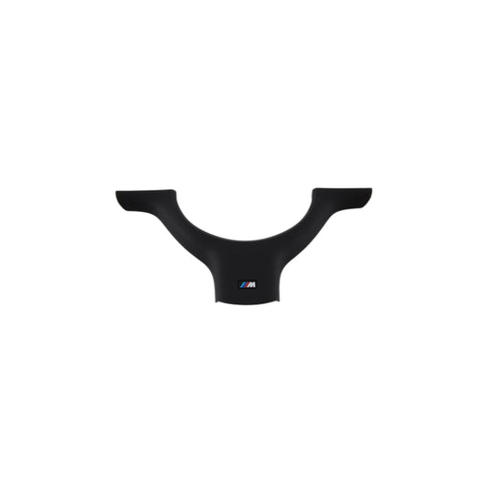 Genuine BMW 32347833355 E46 E39 M Cover SCHWARZ (Inc. 530d, 318Ci & 535i)