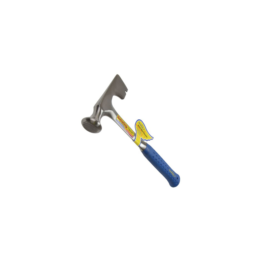 Estwing ESTE311 E3/11 Drywall Hammer, Vinyl Grip 400g (14oz) | ML Performance US