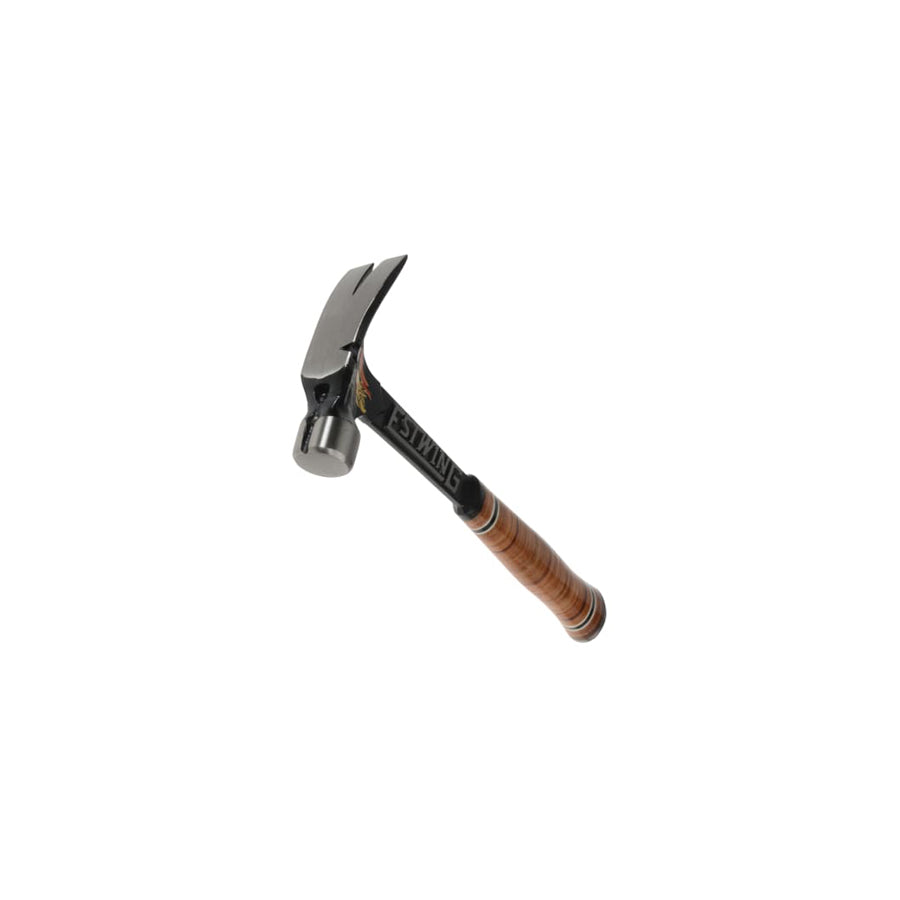 Estwing ESTE15SR Ultra Claw Hammer Leather 425g (15oz) | ML Performance US