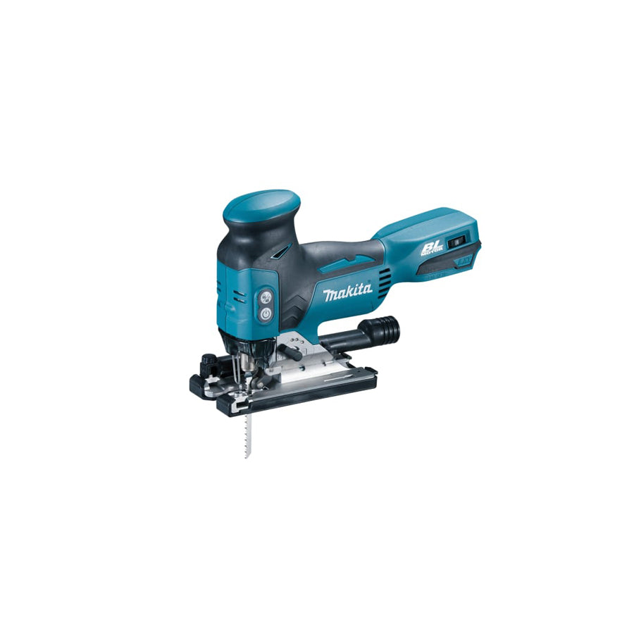 Makita MAKDJV181Z DJV181Z Brushless Top Grip Jigsaw 18V Bare Unit | ML Performance US
