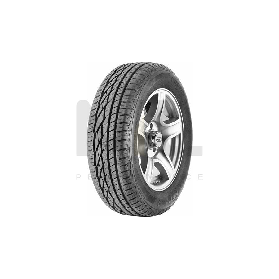 General Grabber GT 215/65 R16 98H SUV Summer Tyre | ML Performance US Car Parts
