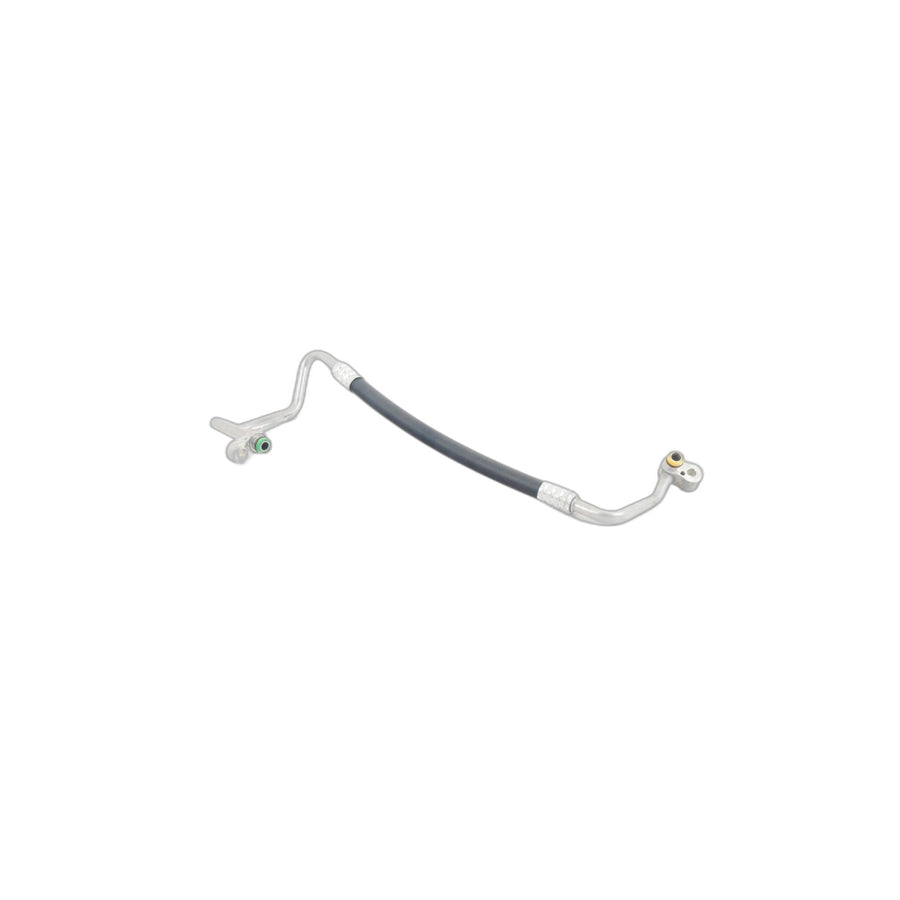 Genuine BMW 64536920356 E60 E61 Pressure Hose Assy Compressor-Condenser (Inc. 528xi, 530xi & 530i) | ML Performance US Car Parts