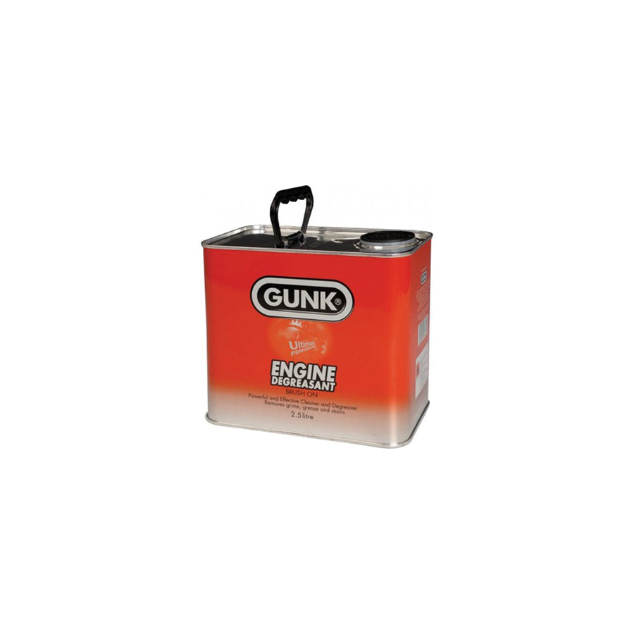 GRANVILLE 7100245 Gunk Engine Degreasant 2.5litre | ML Performance US US
