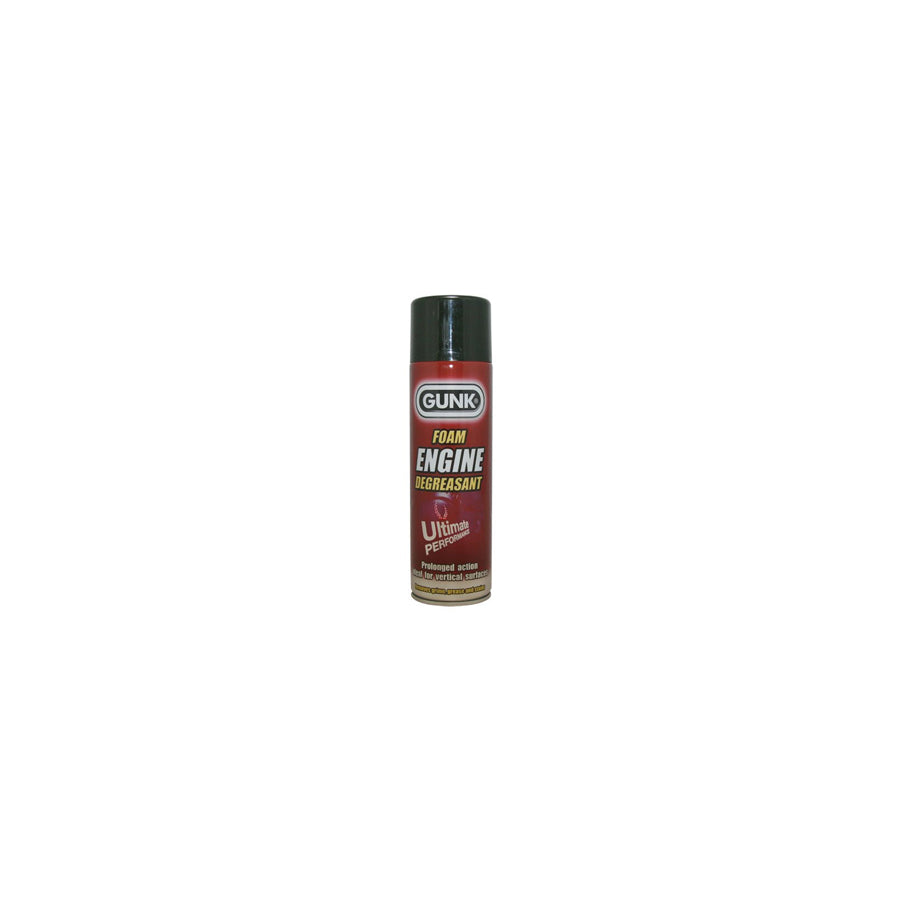 GRANVILLE 7100230 Gunk Engine Degreasant Foam 500ml Aerosol | ML Performance US US