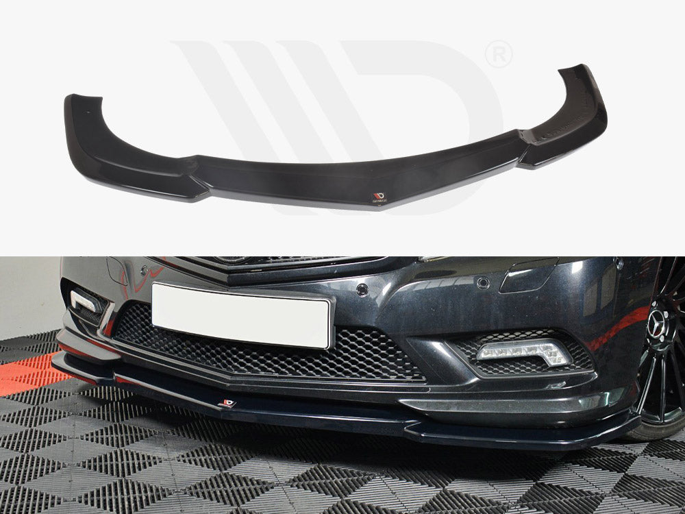 Maxton Design SE-LE-2-MS-CAP1T Spoiler Cap Seat Leon MK2 Ms Design | ML Performance UK Car Parts