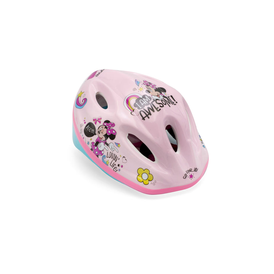 Disney 59084 BIKE HELMET MINNIE | ML Performance US US Car Parts