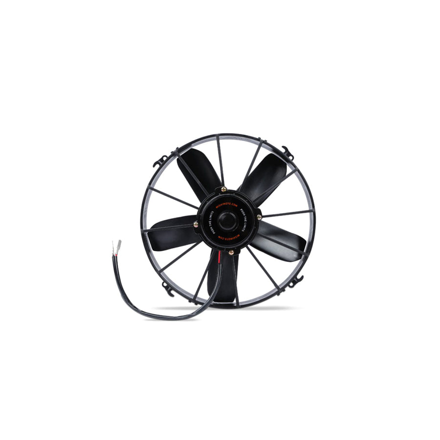 Mishimoto MMFAN-10HD 10 Inch Race Line High-Flow Electric Fan