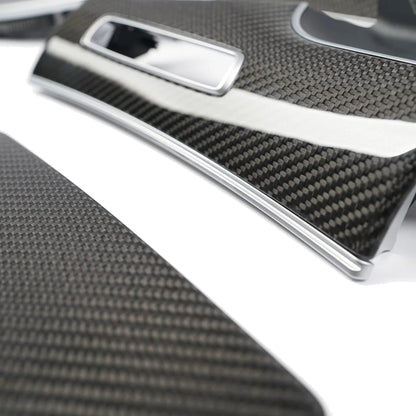 MANHART CARBON INTERIOR PACKAGE FOR MERCEDES-AMG E 63 S