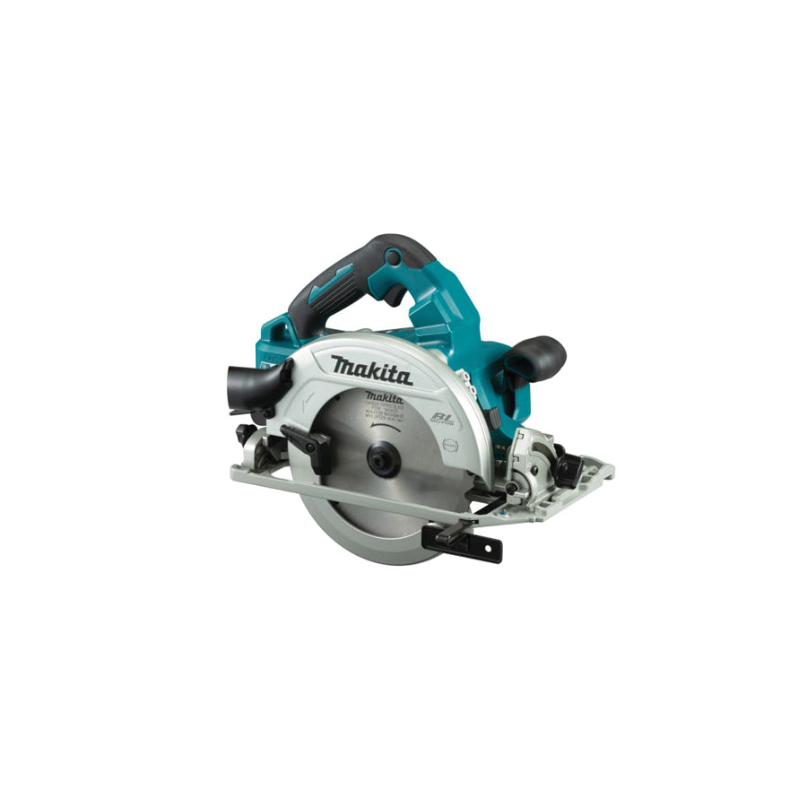 Makita MAKDHS783ZJU DHS783ZJU AWS Brushless Circular Saw 190mm 36V (2 x 18V) Bare Unit | ML Performance US