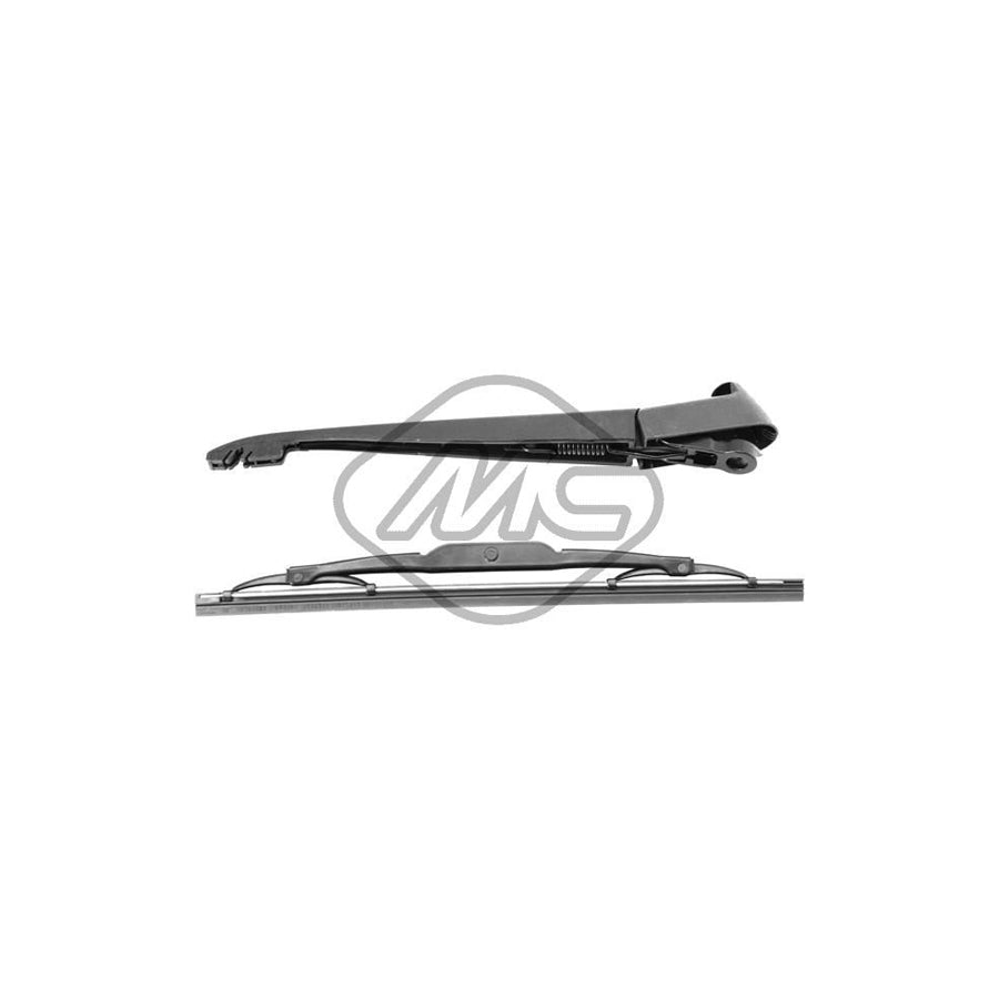 Metalcaucho 68394 Wiper Blade For Peugeot 306 Estate | ML Performance US Car Parts