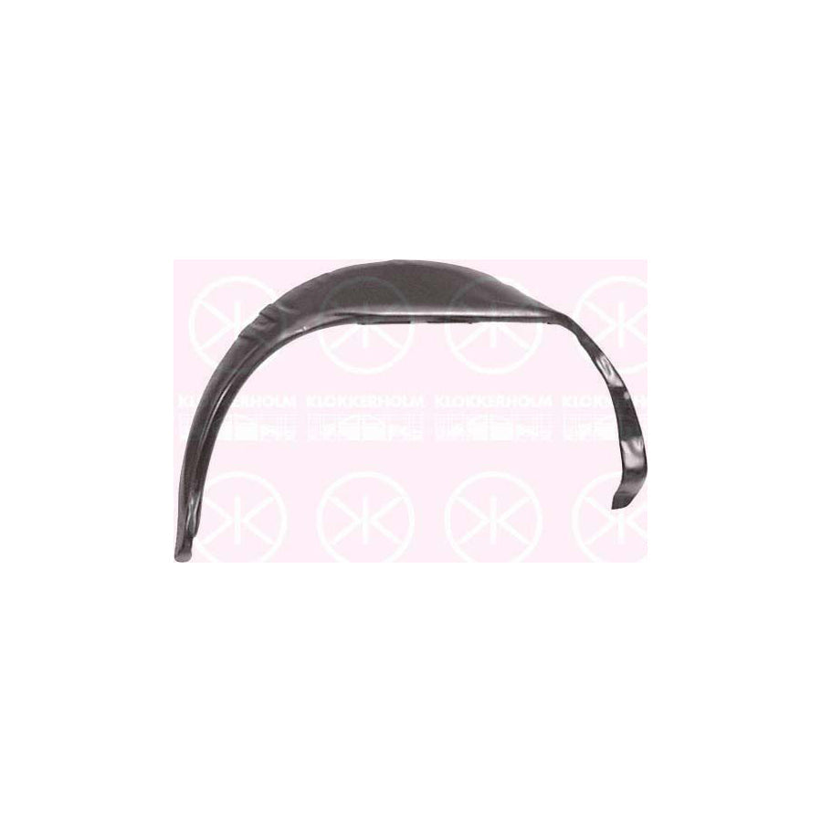 Klokkerholm 5050543 Repair Panel | ML Performance UK Car Parts