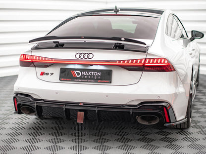 Maxton Design Audi Rs6 C8 / Rs7 C8 Led Stop Light