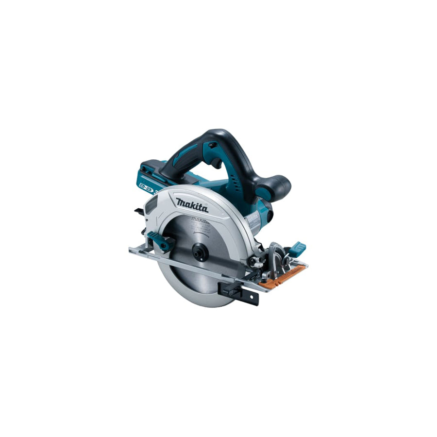 Makita MAKDHS710ZJD DHS710ZJ LXT Circular Saw 185mm 36V (2 x 18V) Bare Unit | ML Performance US