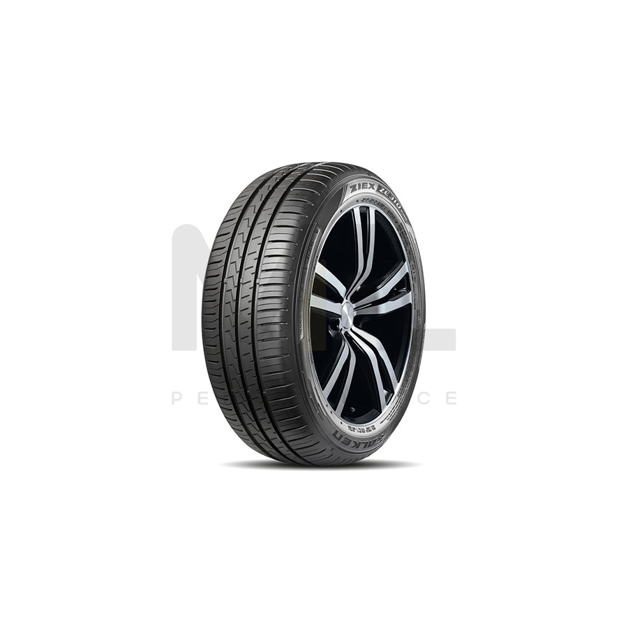 Falken ZIEX ZE010B ECORUN BLK TL 205/65 R16 95H Summer Tyre | ML Performance EU Car Parts