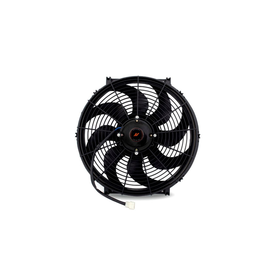 Mishimoto MMFAN-16HD 16 Inch Race Line High-Flow Electric Fan