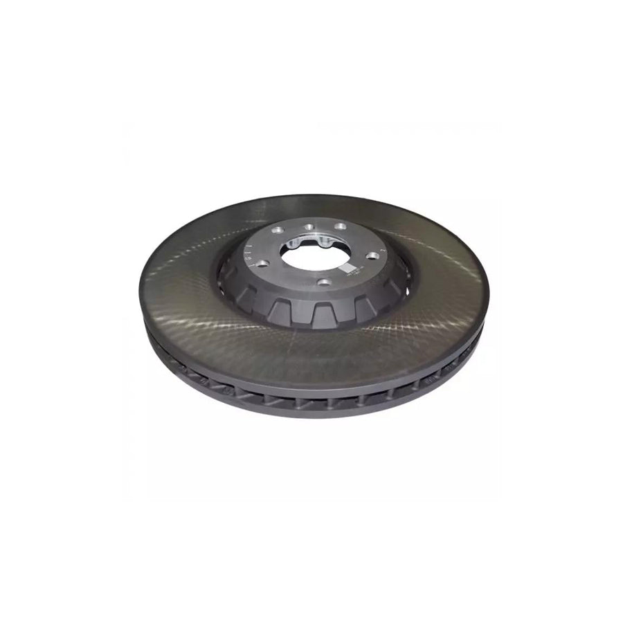 GENUINE Bentley 4M0615301AR BRAKE DISC (Bentayga) | ML Performance US