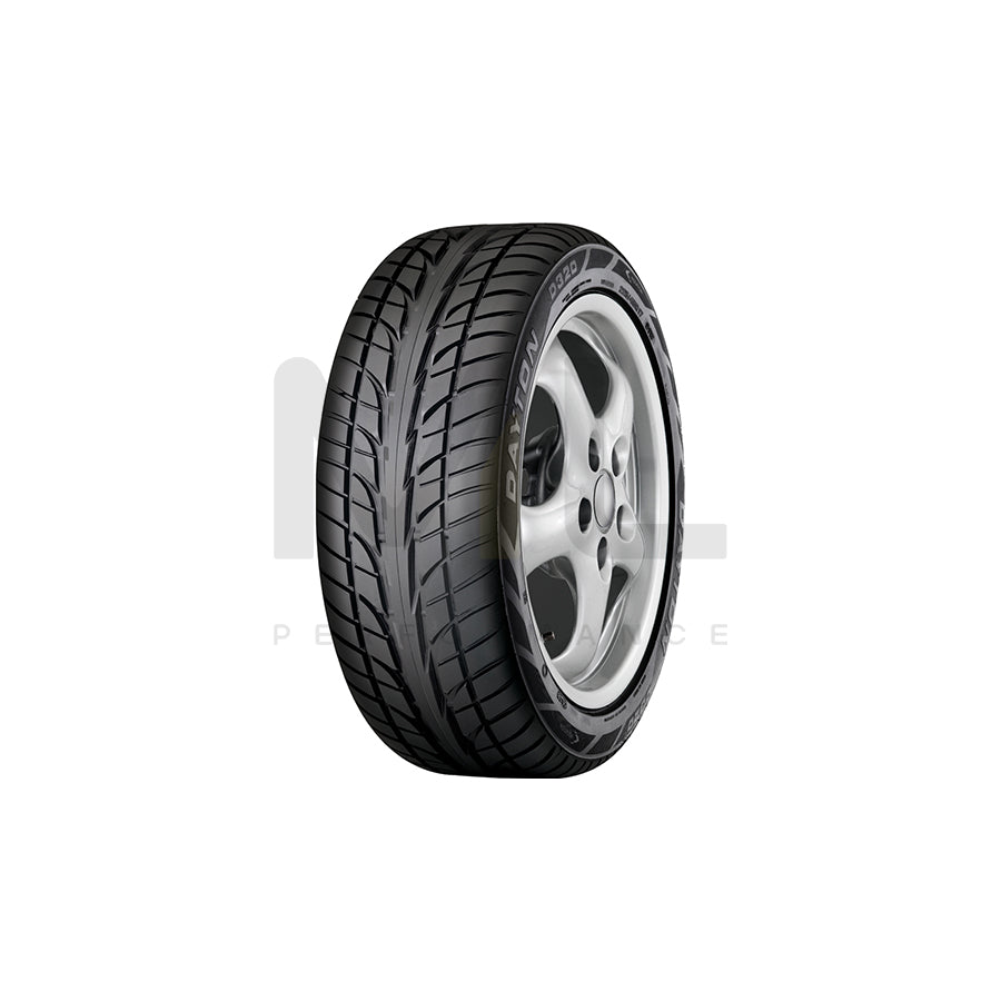 Dayton D320 EVO 205/55 R16 91W Summer Tyre | ML Performance US Car Parts