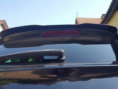Maxton Design Opel Astra J Gtc Spoiler Cap