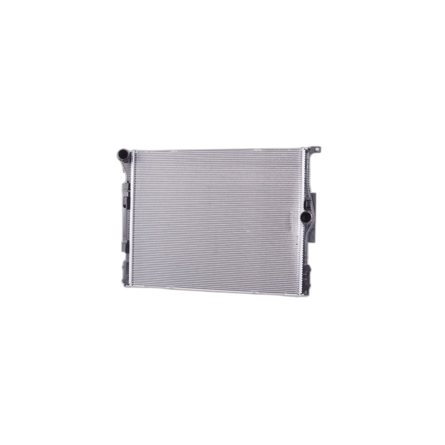 Genuine BMW 17118482622 F20 F22 F36 Radiator (Inc. 430iX, 320iX & 420iX) | ML Performance US Car Parts