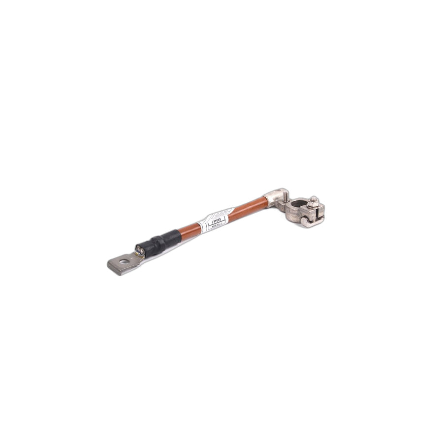Genuine BMW 12421719664 E30 Battery Cable Negative L=170mm (Inc. 318i, 320is & 323i)