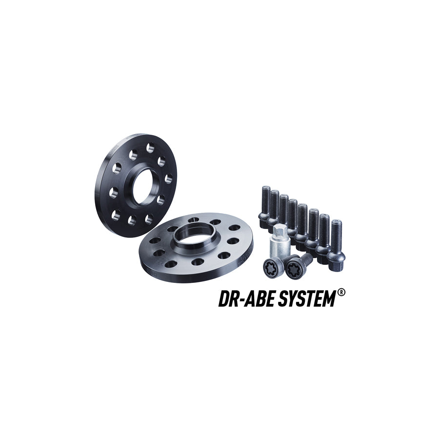 H&R B45651-11 TRAK+® Wheel Spacers | ML Performance US Car Parts