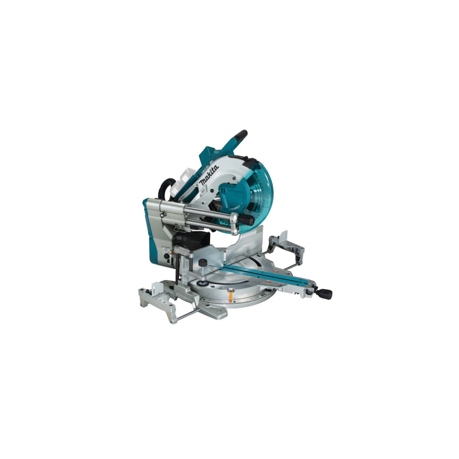 Makita MAKDLS211ZU DLS211ZU 305mm Slide Compound Mitre Saw 36V (2 x 18V) Bare Unit | ML Performance US