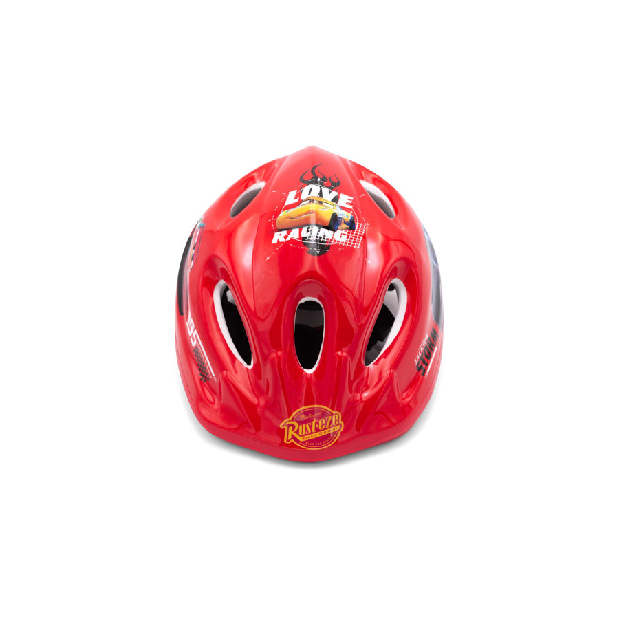 Disney 9042 BIKE HELMET CARS 3 | ML Performance US US Car Parts