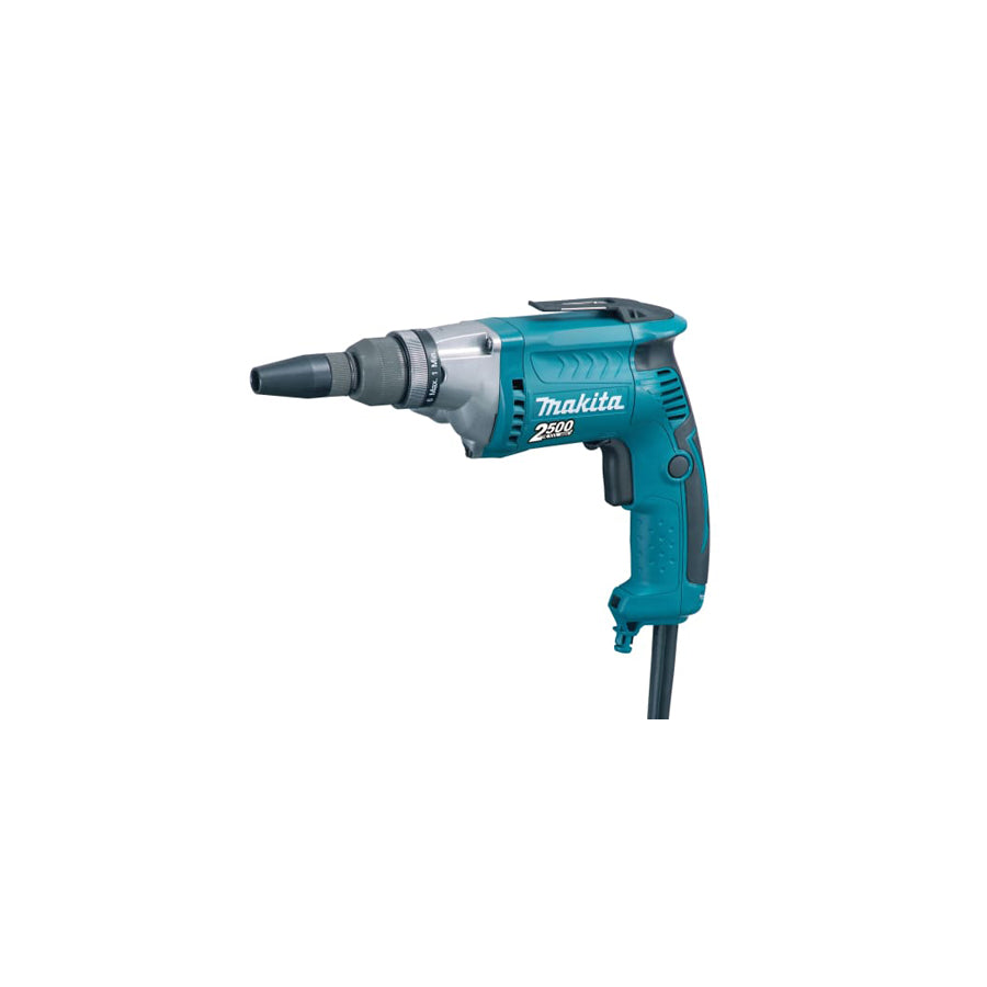 Makita MAKFS2700L FS2700 Torque Adjustable Drywall Screwdriver 570W 110V | ML Performance US